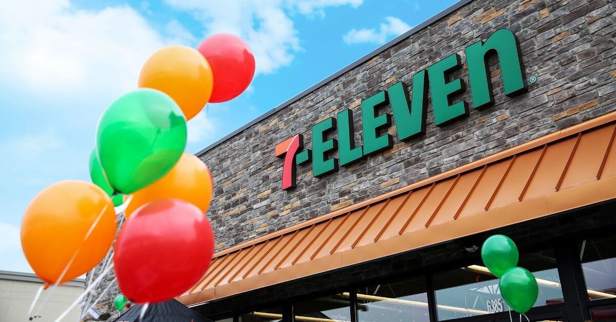 7-Eleven Franchise
